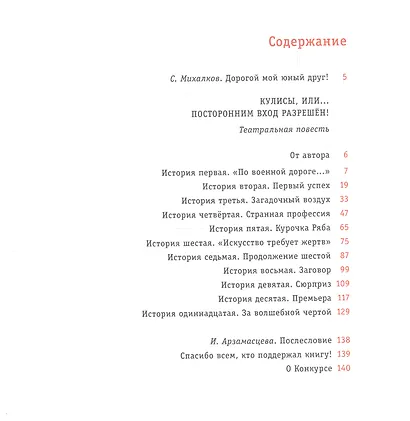 Кулисы, или... Посторонним вход разрешен! Театральная повесть - фото 2