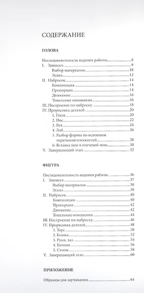 Основы рисунка - фото 2