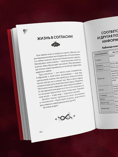 Практическая магия. Ведьмовское руководство по заклинаниям и ритуалам - фото 11
