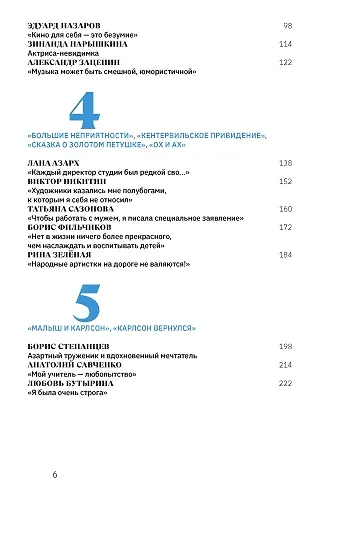 Легенды студии «Союзмультфильм» - фото 4