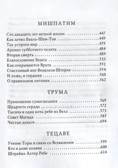 Голос в тишине. Рассказы о чудесном. По мотивам хасидских историй, собранных раввином Шломо-Йосефом Зевиным. Том II - фото 4