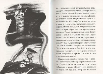 Пираты Ледового моря - фото 7