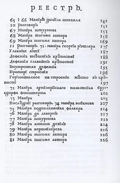Архитектура воинская - фото 4