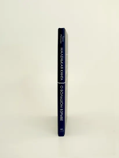 Маленькая книга о Большом взрыве - фото 9