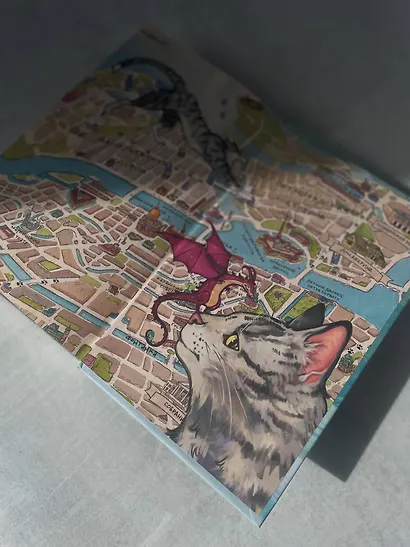 Демон из Пустоши. Колдун Российской империи - фото 10