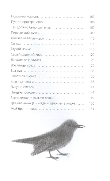 Птицы поют даже в хмурые дни - фото 3