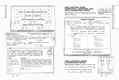 Физика. 7-11 классы. Справочник в наглядных конспектах - фото 11