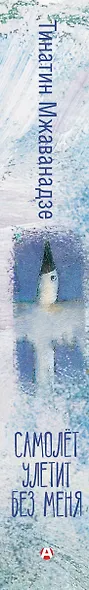Самолет улетит без меня (2-е изд.) - фото 5