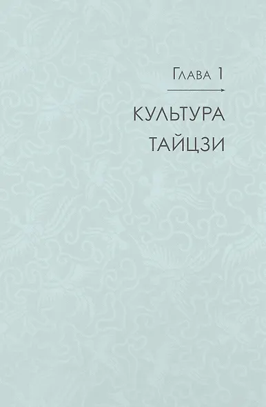 Изучаем гимнастику тайцзицюань - фото 2