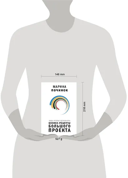 Люди, которые сделали Игры. Бизнес-рецепты большого проекта - фото 4