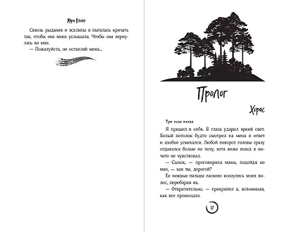 В погоне за счастьем - фото 7