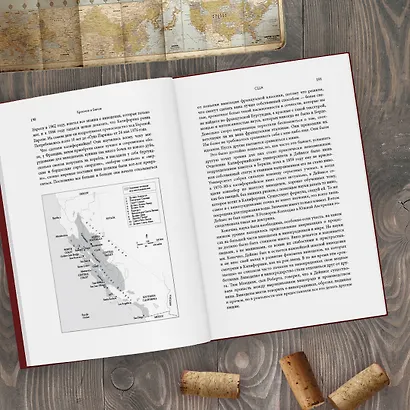 Красное и белое. Неутолимая жажда вина. - фото 5