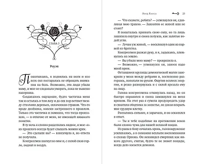 Лорд Хаоса (#2) - фото 4