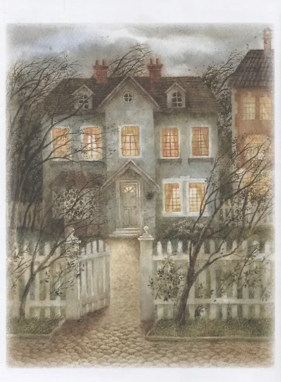 Мэри Поппинс: сказочная повесть - фото 3