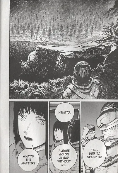 Fire Punch. Volume 8 - фото 4