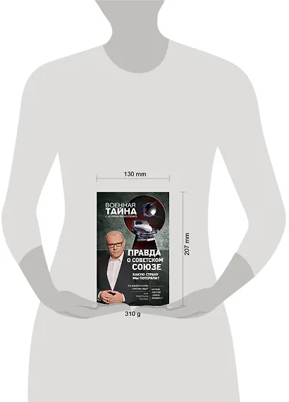 Правда о Советском Союзе. Какую страну мы потеряли? - фото 4