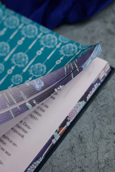 Девушка, изгоняющая духов - фото 14