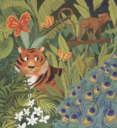 Семейные ценности. Мама меня любит - фото 2