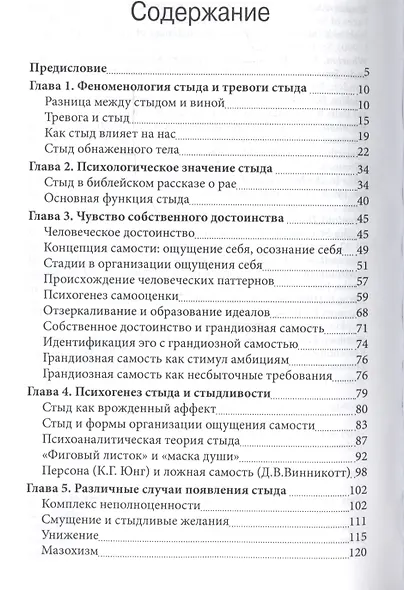 Стыд и истоки самоуважения (м) Якоби - фото 2