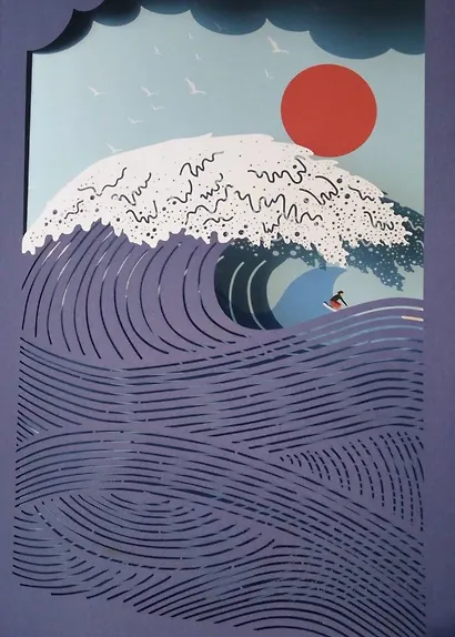 Океан - фото 3