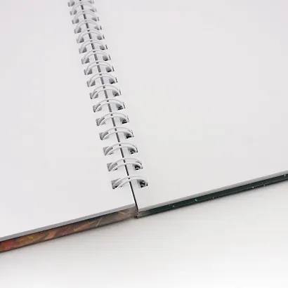 Скетчбук "Сладкая булочка", 195*195, 40 листов - фото 4