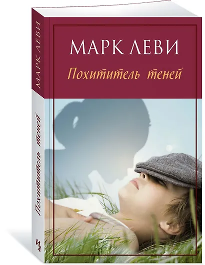 Похититель теней - фото 2
