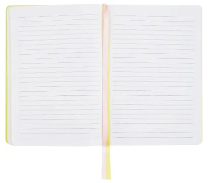 Тетрадь 96 листов в линейку "Special moment", в ассортименте, Yoi - фото 5