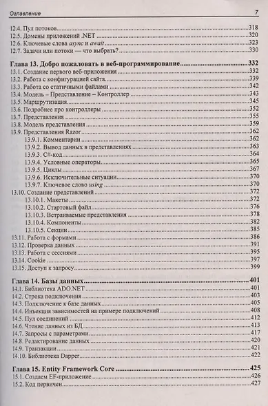 Библия C#. 6-е издание - фото 7