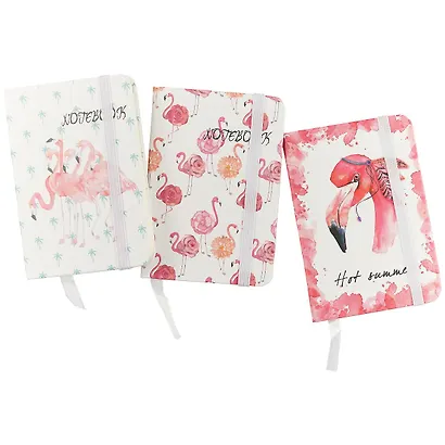 Записная книжка «Hot summer», А7 - фото 4