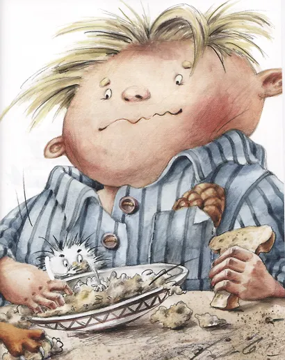 Книга чуДОМищ - фото 4