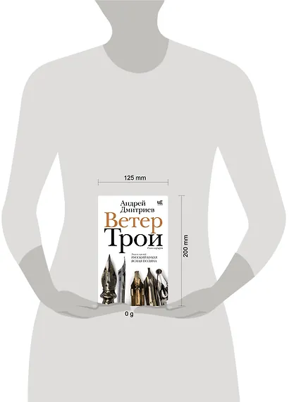 Ветер Трои - фото 11