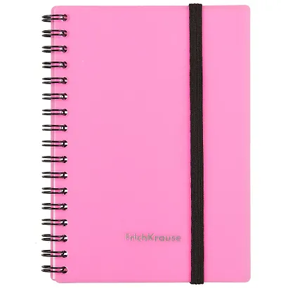 Записная книжка «Glanse neon», клетка, 80 листов, А6 - фото 3