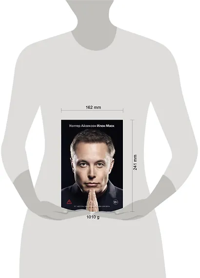 Илон Маск - фото 14