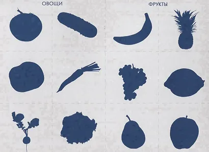 «Мир вокруг нас». Познавательная игра-лото - фото 4