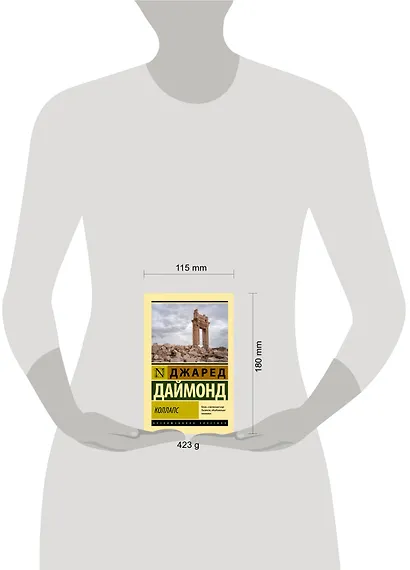 Коллапс. Почему одни общества приходят к процветанию, а другие - к гибели - фото 3