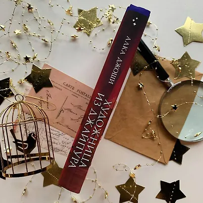 Художница из Джайпура - фото 5