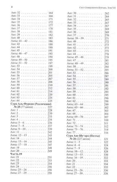 Свет Священного Корана 7 том - фото 3