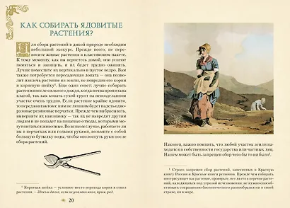 Яды. Секретная сила растений - фото 6