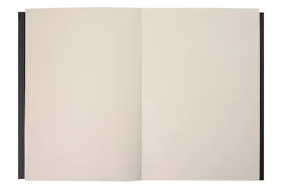 Скетчбук Аниме Девушка (Дзё) (124л) (14,5х21) - фото 3