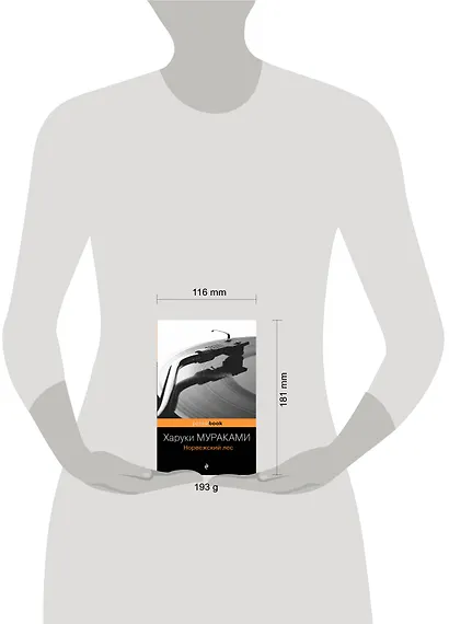 Норвежский лес - фото 3