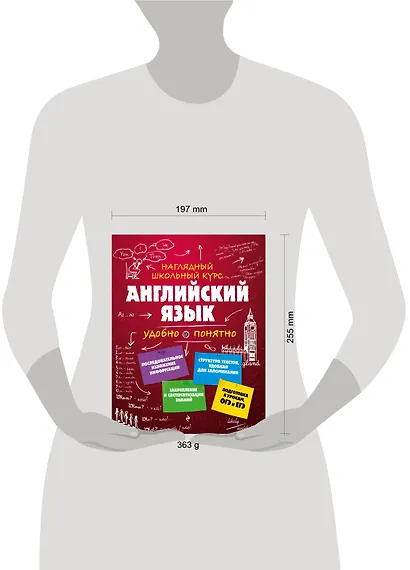 Английский язык - фото 4