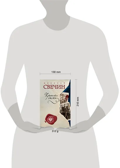 Хроники сыска - фото 4