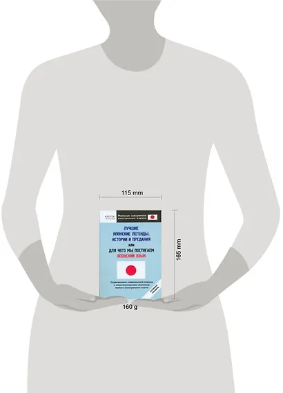 Лучшие японские легенды, истории и предания, или Для чего мы постигаем японский язык: Нулевой уровень - фото 2