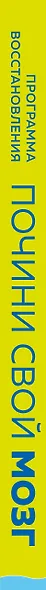 Почини свой мозг. Программа восстановления нейрофункций после инсульта и других серьезных заболеваний - фото 5