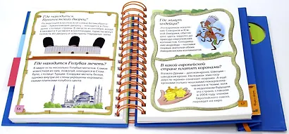 Скажи мне где? - фото 3