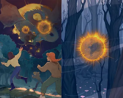 Истинное волшебство. Дар Кощея - фото 6