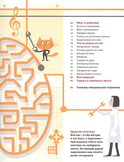 Ключи от головы: что ученые знают про мозг - фото 3