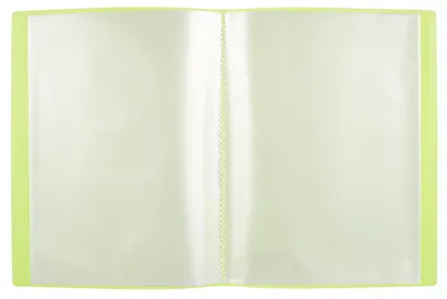 Папка 40ф А4 "Soft Reef", ассорти, Schiller - фото 3