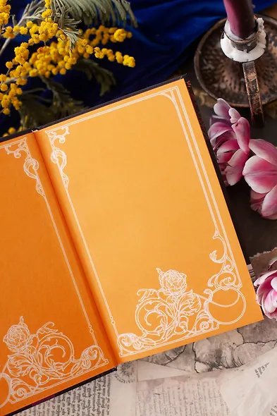 Дочь врага - фото 8