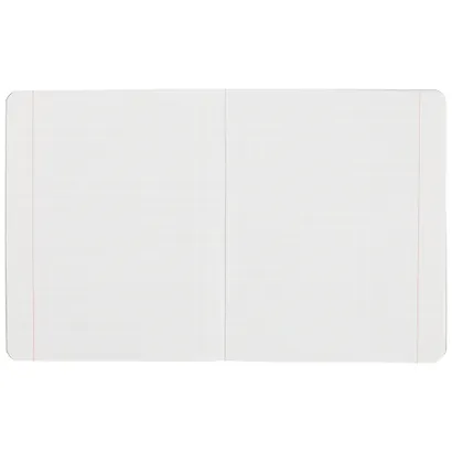 Тетрадь в клетку Альт, Zefir Сolors, 12 листов, в ассортименте - фото 2